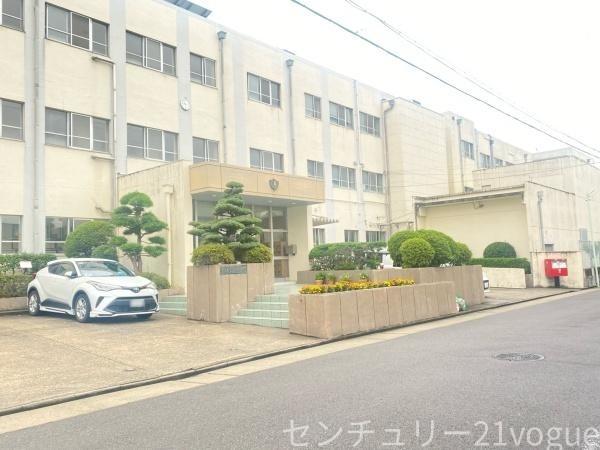 コープ野村織部(名古屋市立　若葉中学校)