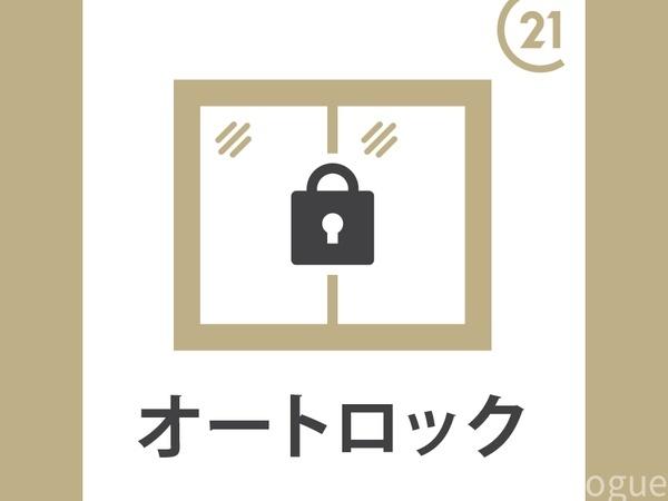 プリンスハイツ志賀公園
