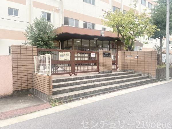 ロイヤルクレスト志賀公園(名古屋市立　志賀中学校)