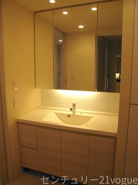 パークホームズ西春グランアトレ