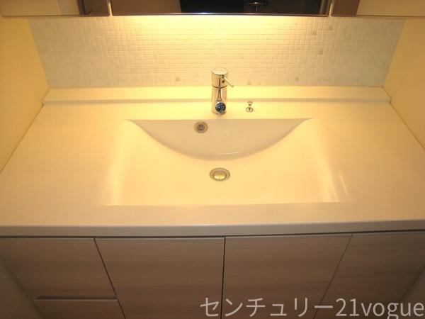 パークホームズ西春グランアトレ