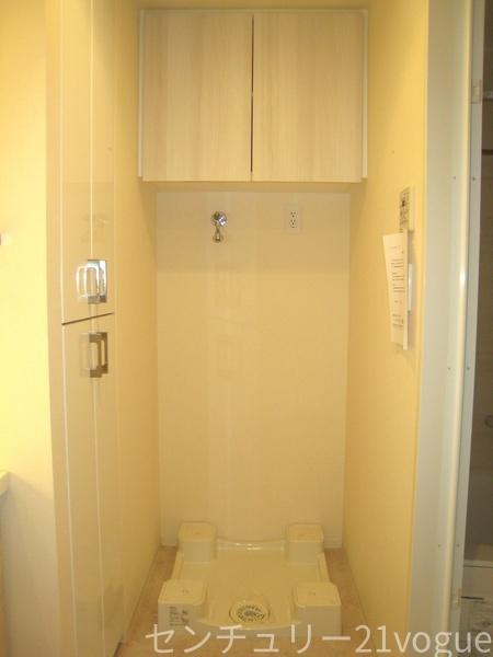 パークホームズ西春グランアトレ