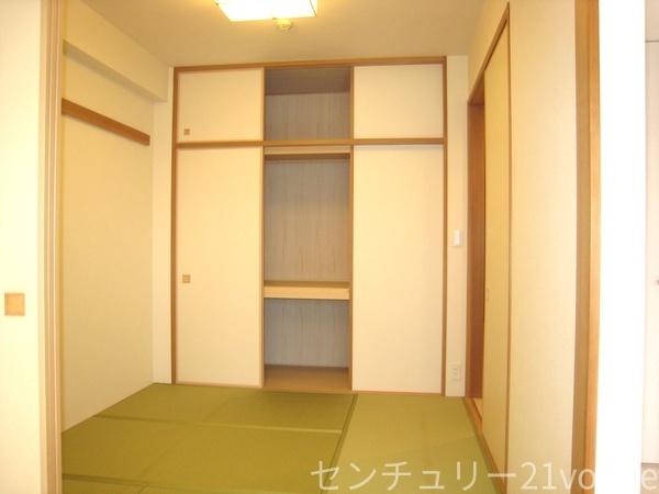 パークホームズ西春グランアトレ