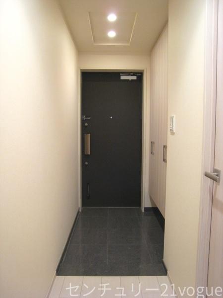 パークホームズ西春グランアトレ