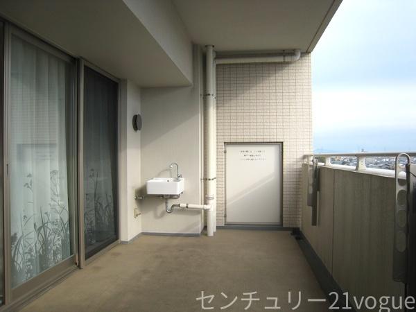 パークホームズ西春グランアトレ