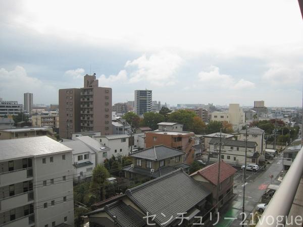 パークホームズ西春グランアトレ