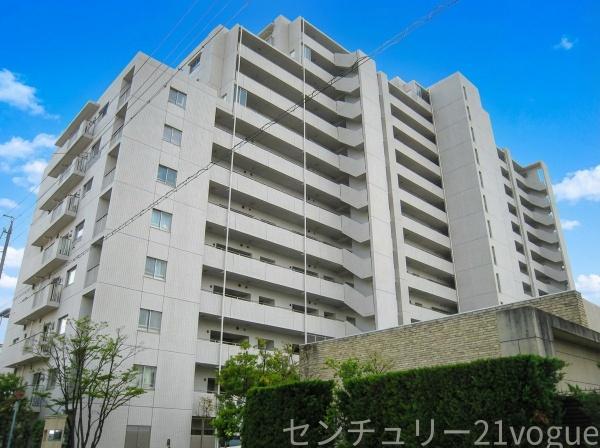 パークホームズ西春グランアトレ