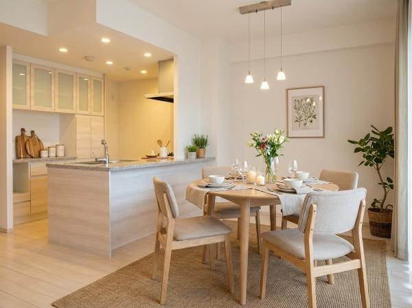 パークホームズ西春グランアトレ