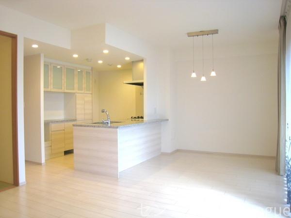 パークホームズ西春グランアトレ