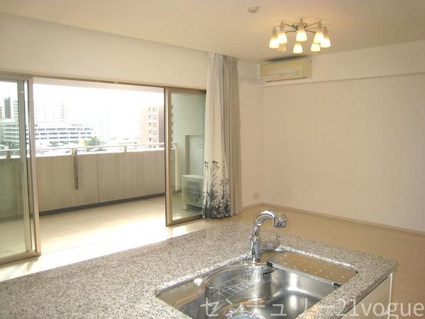 パークホームズ西春グランアトレ