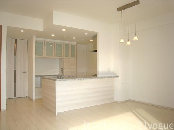 パークホームズ西春グランアトレ