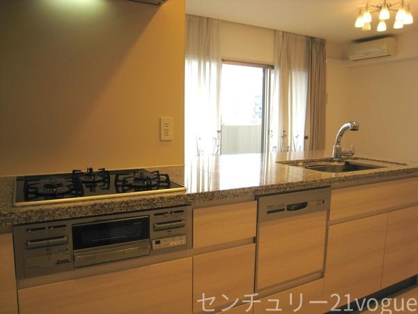 パークホームズ西春グランアトレ