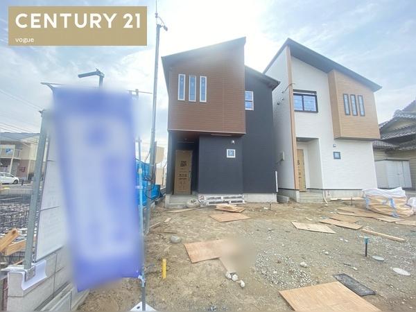 第２北区福徳町２号地