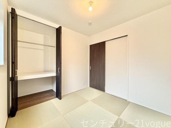 春日井市第５花長町　全１棟