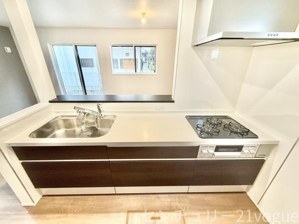 春日井市第５花長町　全１棟