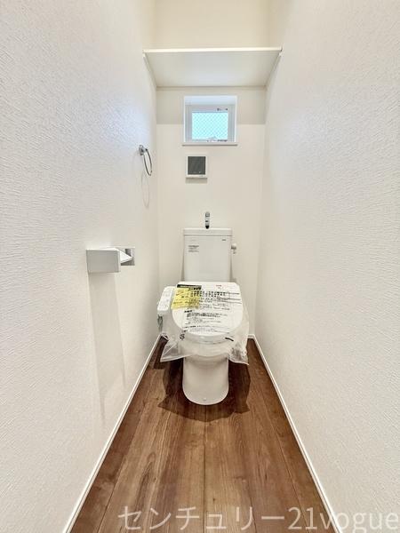 春日井市第５花長町　全１棟