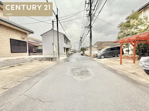 春日井市第５花長町　全１棟