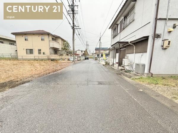 春日井市第５花長町　全１棟