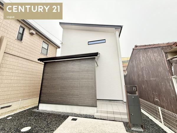 春日井市第５花長町　全１棟