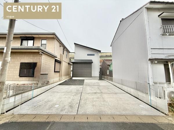 春日井市第５花長町　全１棟