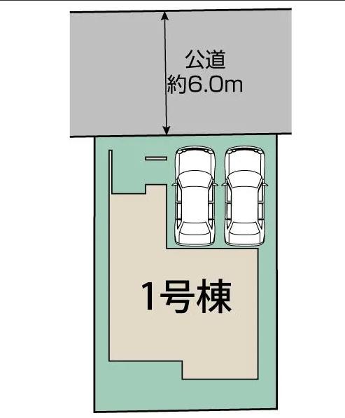 春日井市旭町4丁目　全１棟