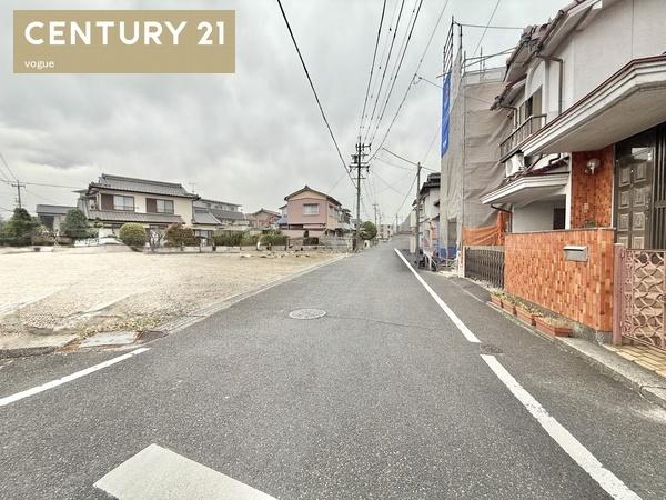 春日井市旭町4丁目　全１棟