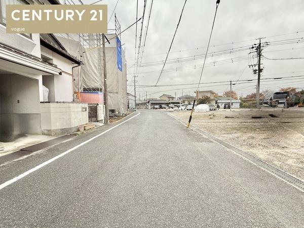 春日井市旭町4丁目　全１棟