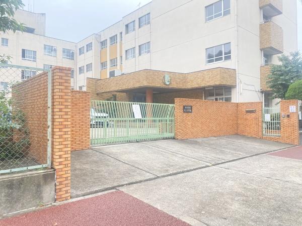 名古屋市北区米が瀬町の中古一戸建て(名古屋市立　辻小学校)