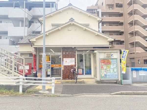 名古屋市北区米が瀬町の中古一戸建て(名古屋楠郵便局)