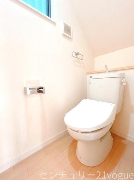 名古屋市北区米が瀬町の中古一戸建て