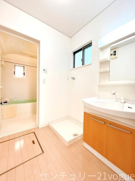 名古屋市北区米が瀬町の中古一戸建て