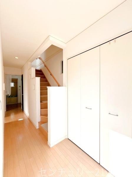 名古屋市北区米が瀬町の中古一戸建て