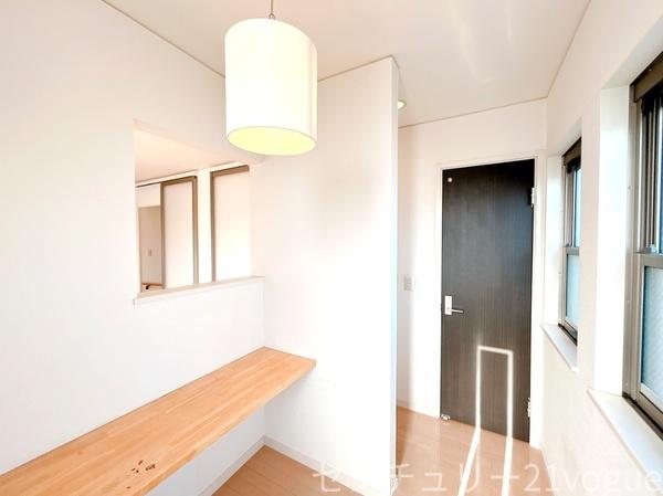 名古屋市北区米が瀬町の中古一戸建て