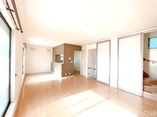 名古屋市北区米が瀬町の中古一戸建て