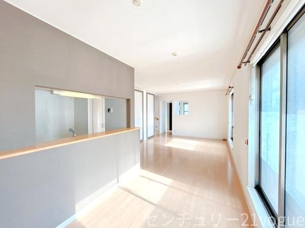 名古屋市北区米が瀬町の中古一戸建て