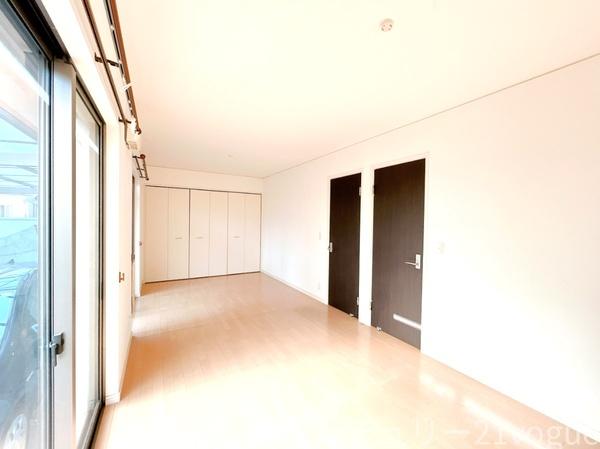 名古屋市北区米が瀬町の中古一戸建て