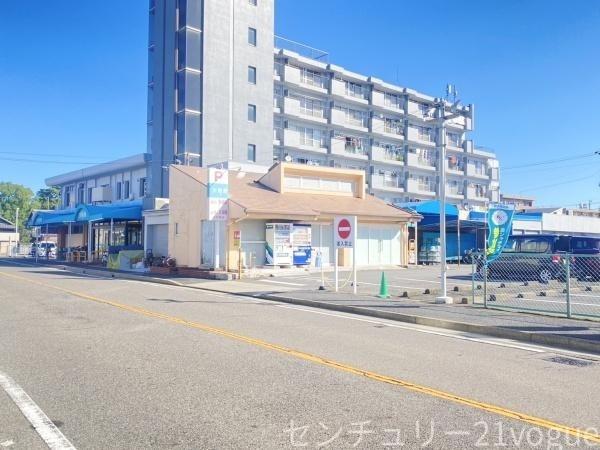 北区喜惣治第6　1号棟(生鮮館やまひこ　如意店)