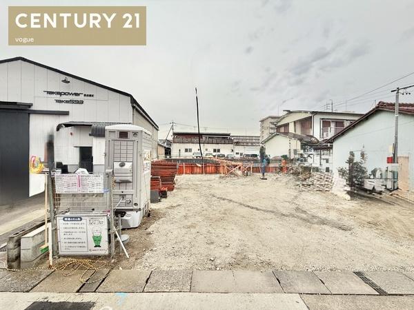 北区喜惣治第6　1号棟