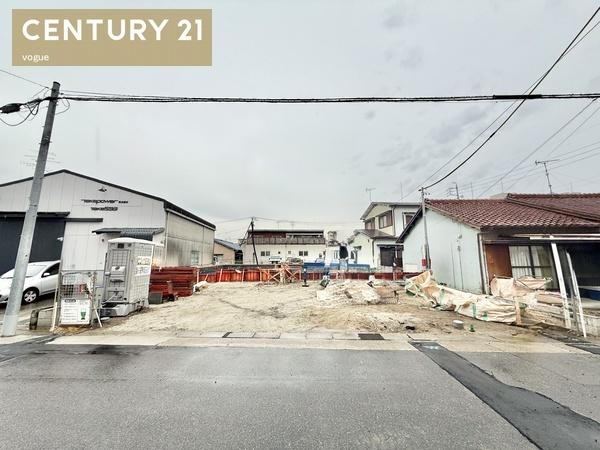 北区喜惣治第6　1号棟