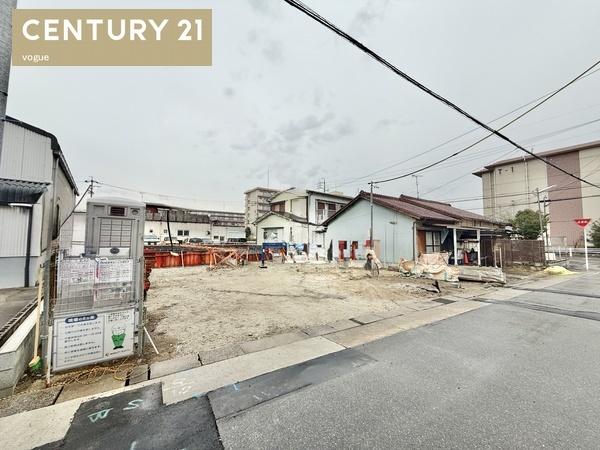 北区喜惣治第6　1号棟