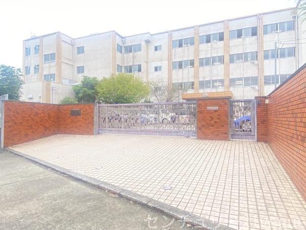 名古屋市北区上飯田東町４丁目の土地(名古屋市立　宮前小学校)