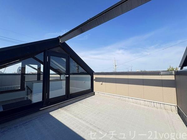 春日井市中野町２丁目の中古一戸建て
