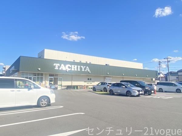春日井市中野町２丁目の中古一戸建て(タチヤ　楠店)
