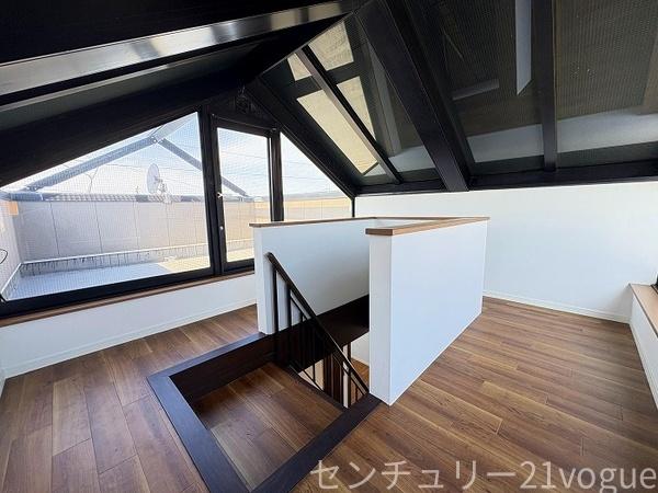 春日井市中野町２丁目の中古一戸建て