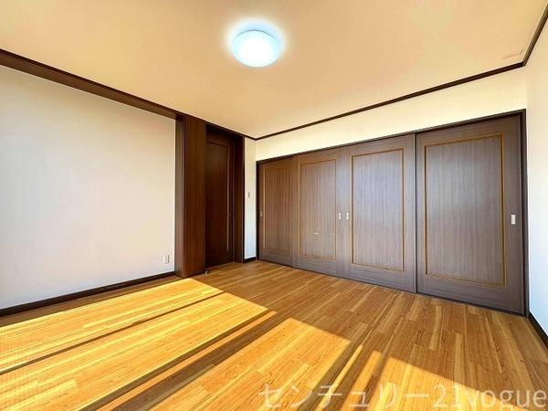 春日井市中野町２丁目の中古一戸建て