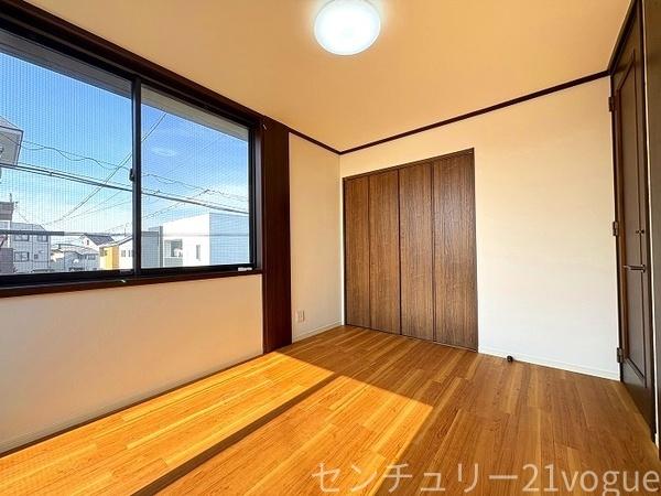 春日井市中野町２丁目の中古一戸建て