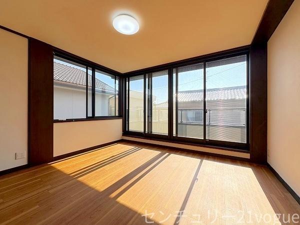 春日井市中野町２丁目の中古一戸建て