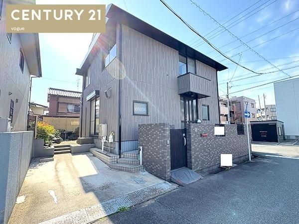 春日井市中野町　中古戸建