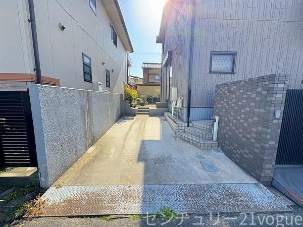 春日井市中野町２丁目の中古一戸建て