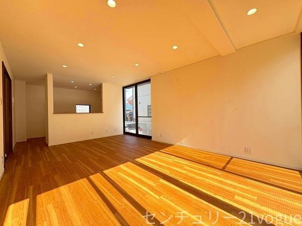 春日井市中野町　中古戸建